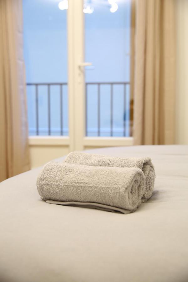 Paris: Agreable Chambre D'Un Grand Artiste公寓 外观 照片